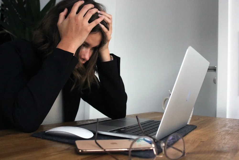Five Challenges to Frontend Web Development