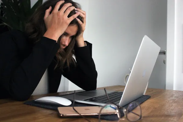Five Challenges to Frontend Web Development